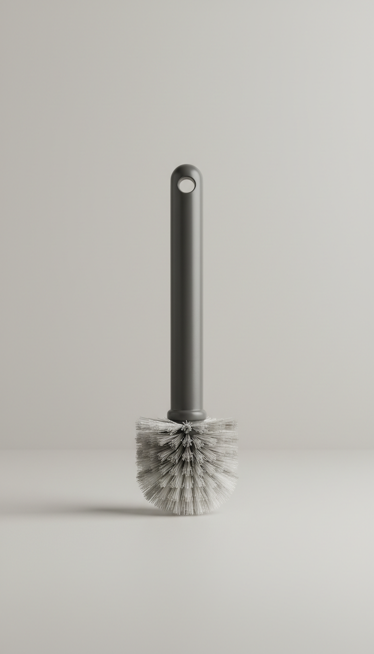 Weighted Glass Cleaning Brush