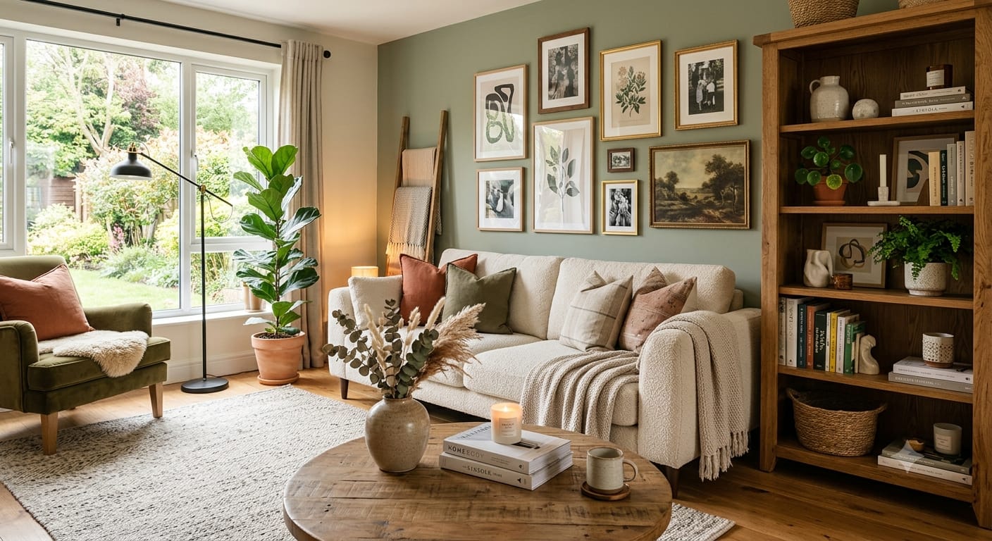 Home Decor