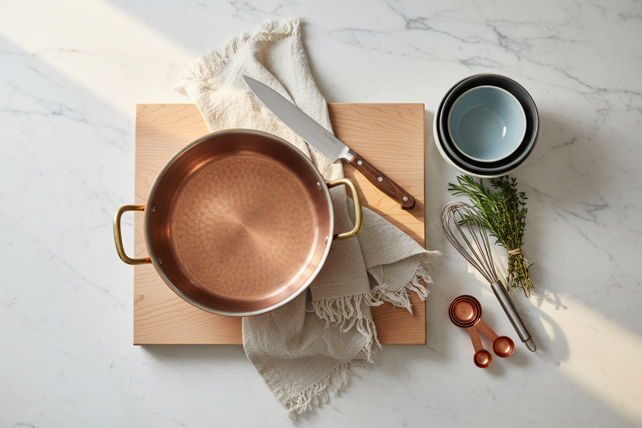 Kitchen Items