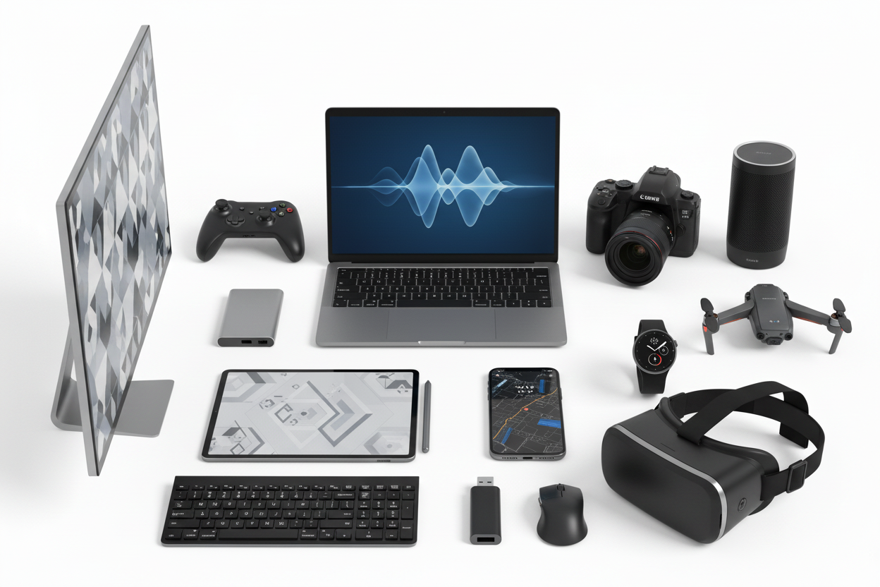 Electronics
