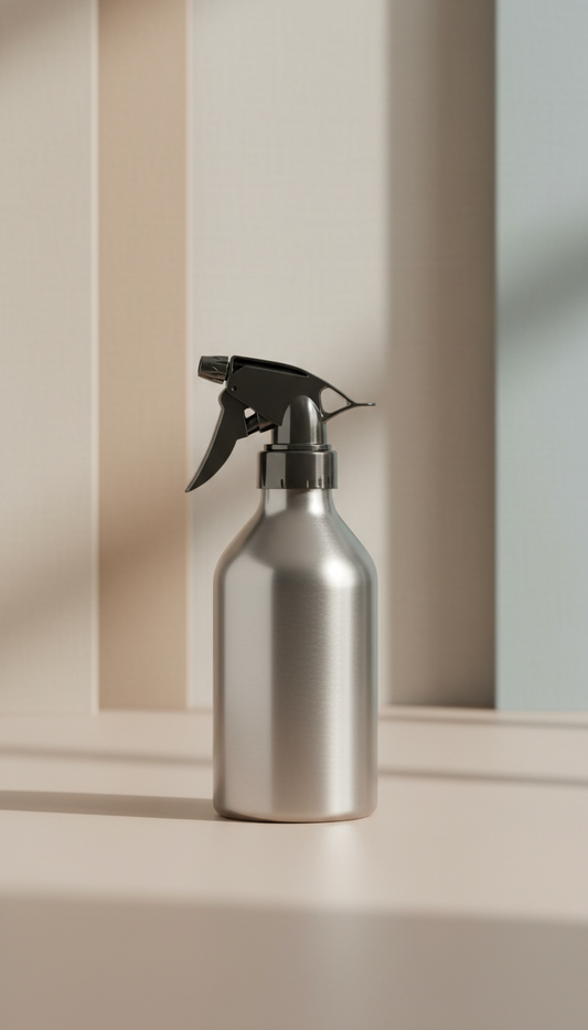 Stainless Steel Tumbler With Sip Lid