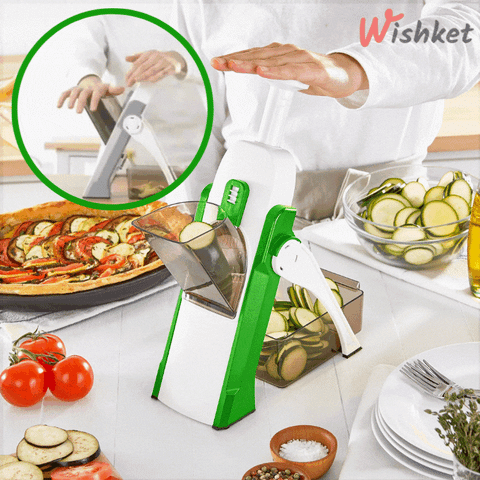 Mandoline Vegetable Cutter