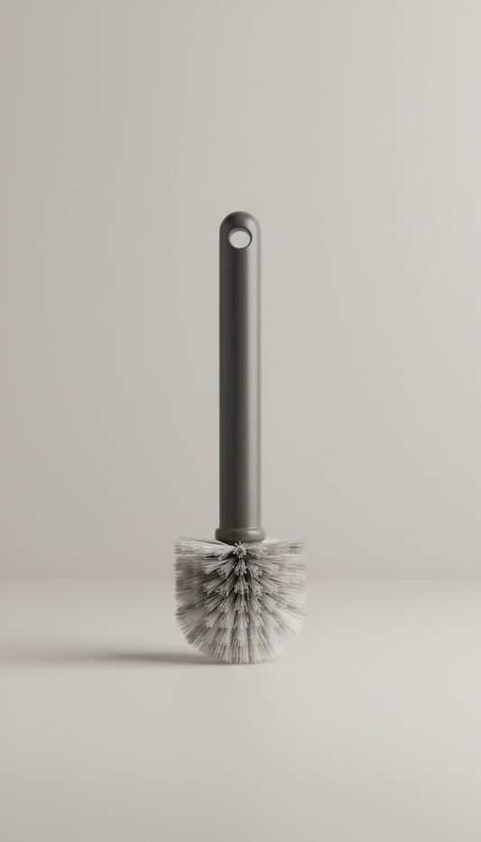 Weighted Glass Cleaning Brush